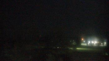 Weather camera view of Ontario County Emergency Management.