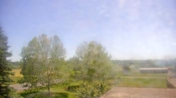 Weather camera view of Ontario County Emergency Management.