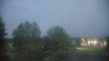 Weather camera view of Ontario County Emergency Management.