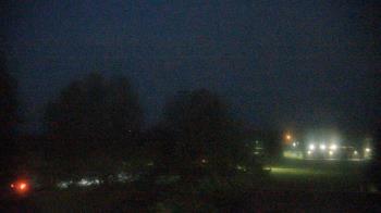 Weather camera view of Ontario County Emergency Management.