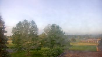 Weather camera view of Ontario County Emergency Management.