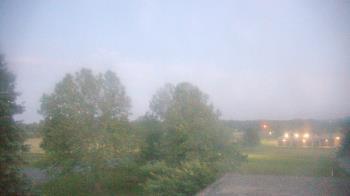 Weather camera view of Ontario County Emergency Management.