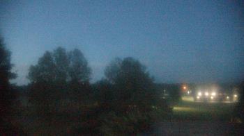 Weather camera view of Ontario County Emergency Management.
