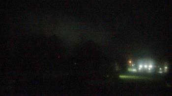 Weather camera view of Ontario County Emergency Management.