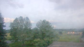 Weather camera view of Ontario County Emergency Management.