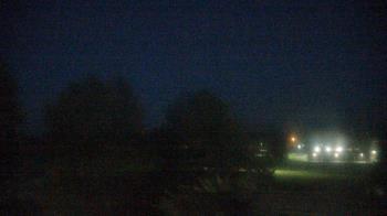 Weather camera view of Ontario County Emergency Management.