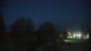 Weather camera view of Ontario County Emergency Management.