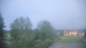 Weather camera view of Ontario County Emergency Management.