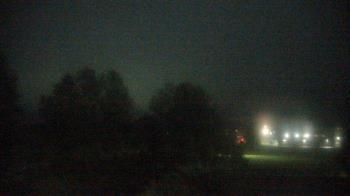 Weather camera view of Ontario County Emergency Management.