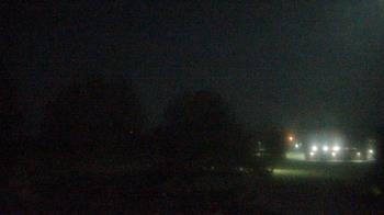 Weather camera view of Ontario County Emergency Management.