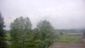Weather camera view of Ontario County Emergency Management.