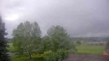 Weather camera view of Ontario County Emergency Management.