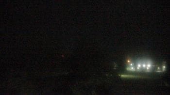 Weather camera view of Ontario County Emergency Management.