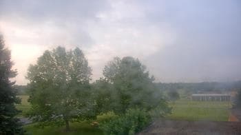 Weather camera view of Ontario County Emergency Management.