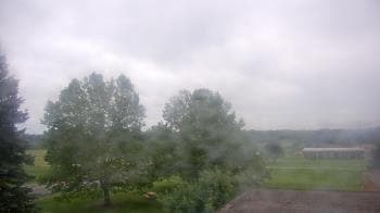 Weather camera view of Ontario County Emergency Management.