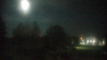 Weather camera view of Ontario County Emergency Management.
