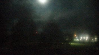 Weather camera view of Ontario County Emergency Management.