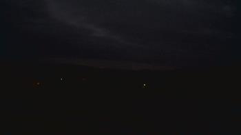 Weather camera view of Plainfield High School.