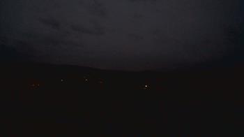 Weather camera view of Plainfield High School.