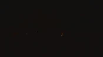 Weather camera view of Plainfield High School.