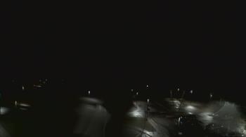 Weather camera view of Plainfield High School.