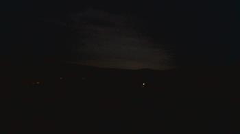 Weather camera view of Plainfield High School.