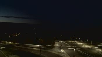 Weather camera view of Plainfield High School.