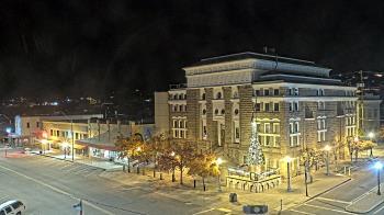 Weather camera view of Center for the Arts.