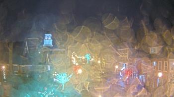 Weather camera view of City of Jonesborough.