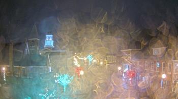 Weather camera view of City of Jonesborough.