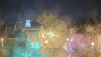 Weather camera view of City of Jonesborough.