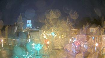 Weather camera view of City of Jonesborough.