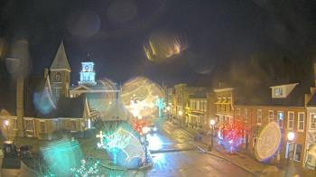 Weather camera view of City of Jonesborough.