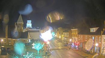 Weather camera view of City of Jonesborough.