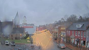 Weather camera view of City of Jonesborough.