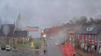 Weather camera view of City of Jonesborough.