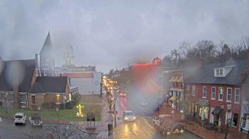 Weather camera view of City of Jonesborough.
