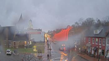 Weather camera view of City of Jonesborough.