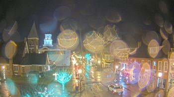 Weather camera view of City of Jonesborough.