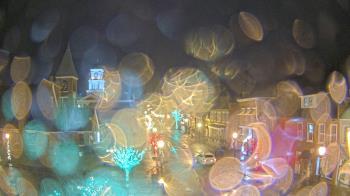 Weather camera view of City of Jonesborough.