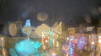 Weather camera view of City of Jonesborough.