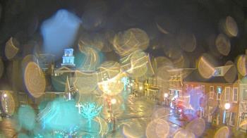 Weather camera view of City of Jonesborough.