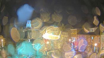 Weather camera view of City of Jonesborough.