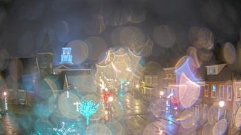 Weather camera view of City of Jonesborough.