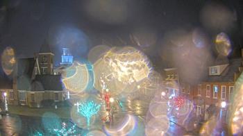 Weather camera view of City of Jonesborough.