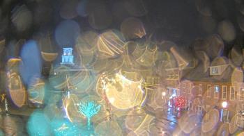 Weather camera view of City of Jonesborough.