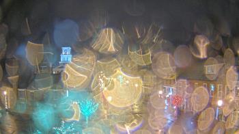 Weather camera view of City of Jonesborough.