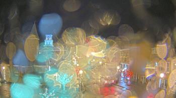 Weather camera view of City of Jonesborough.