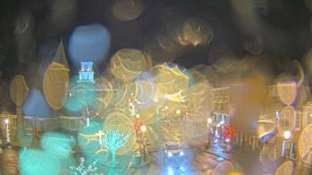 Weather camera view of City of Jonesborough.