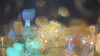 Weather camera view of City of Jonesborough.